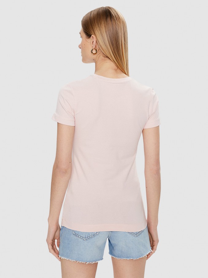 T-Shirt Woman Guess