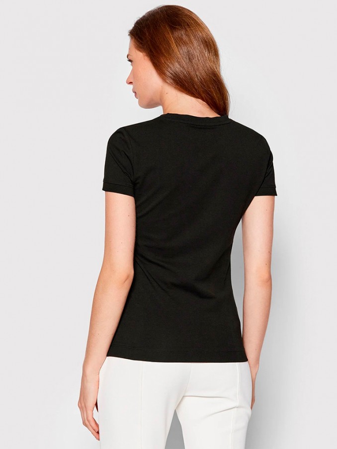 T-Shirt Woman Guess