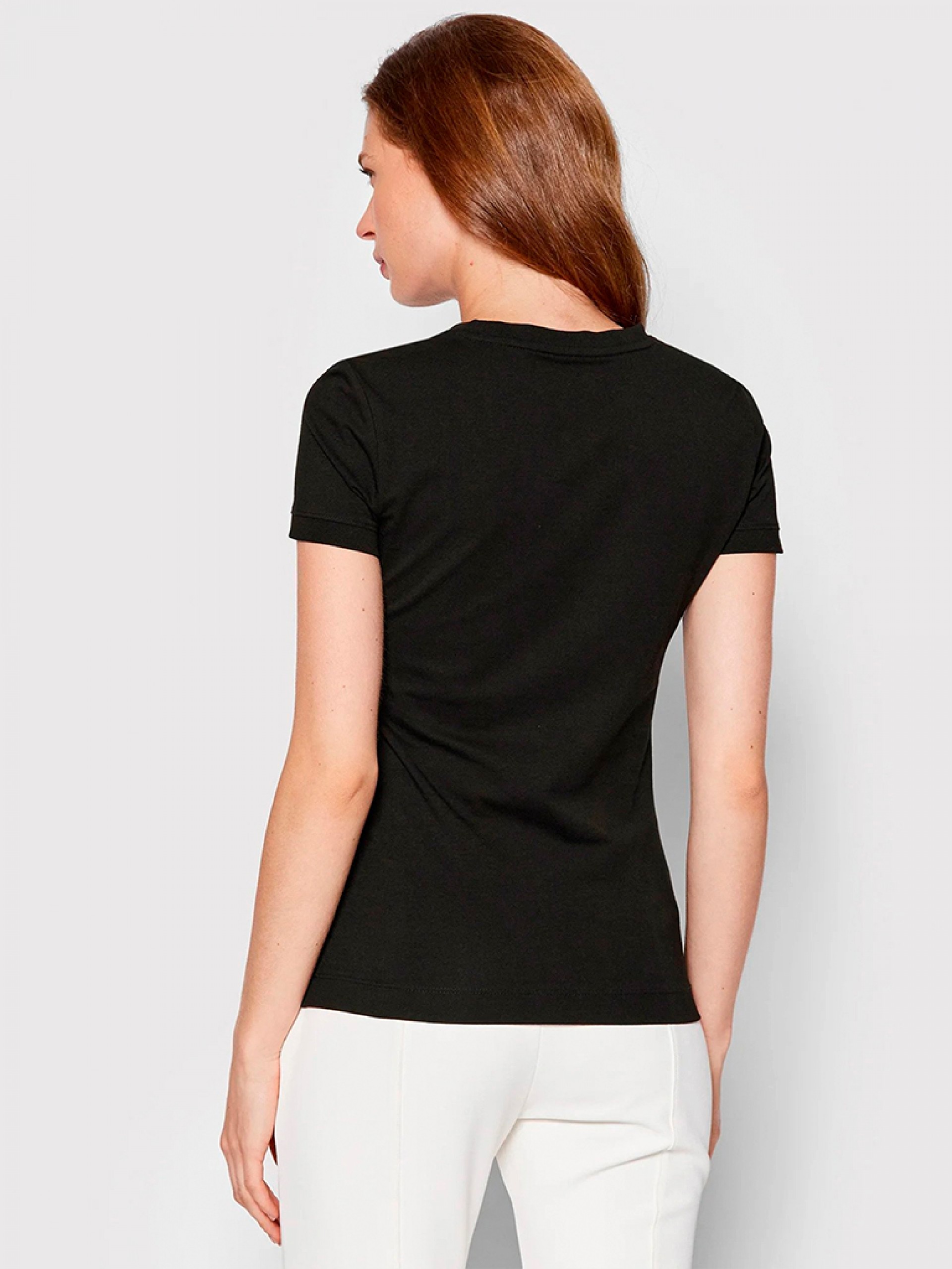 T-Shirt Woman Guess