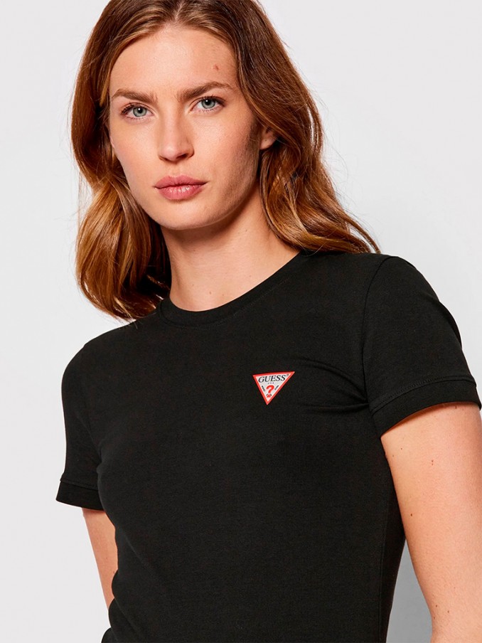 T-Shirt Woman Guess