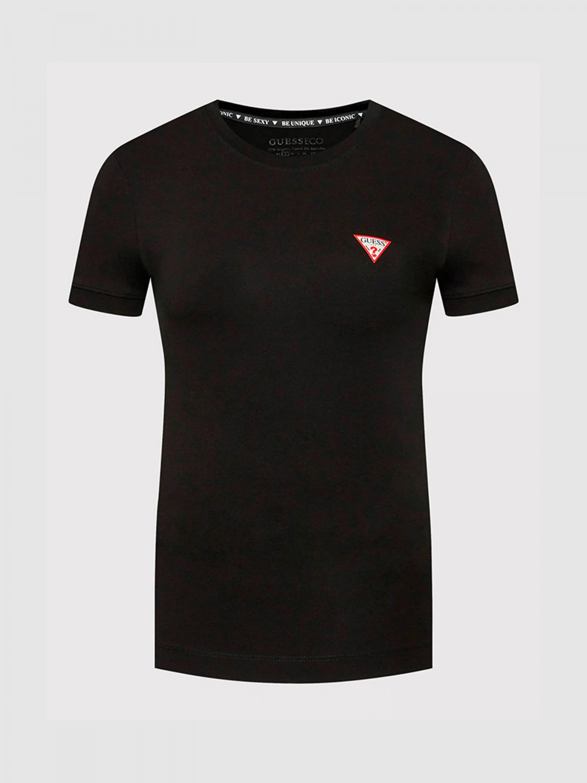 T-Shirt Woman Guess