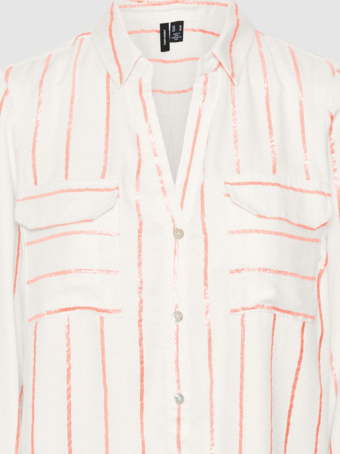 Camisa Mulher Hana Vero Moda
