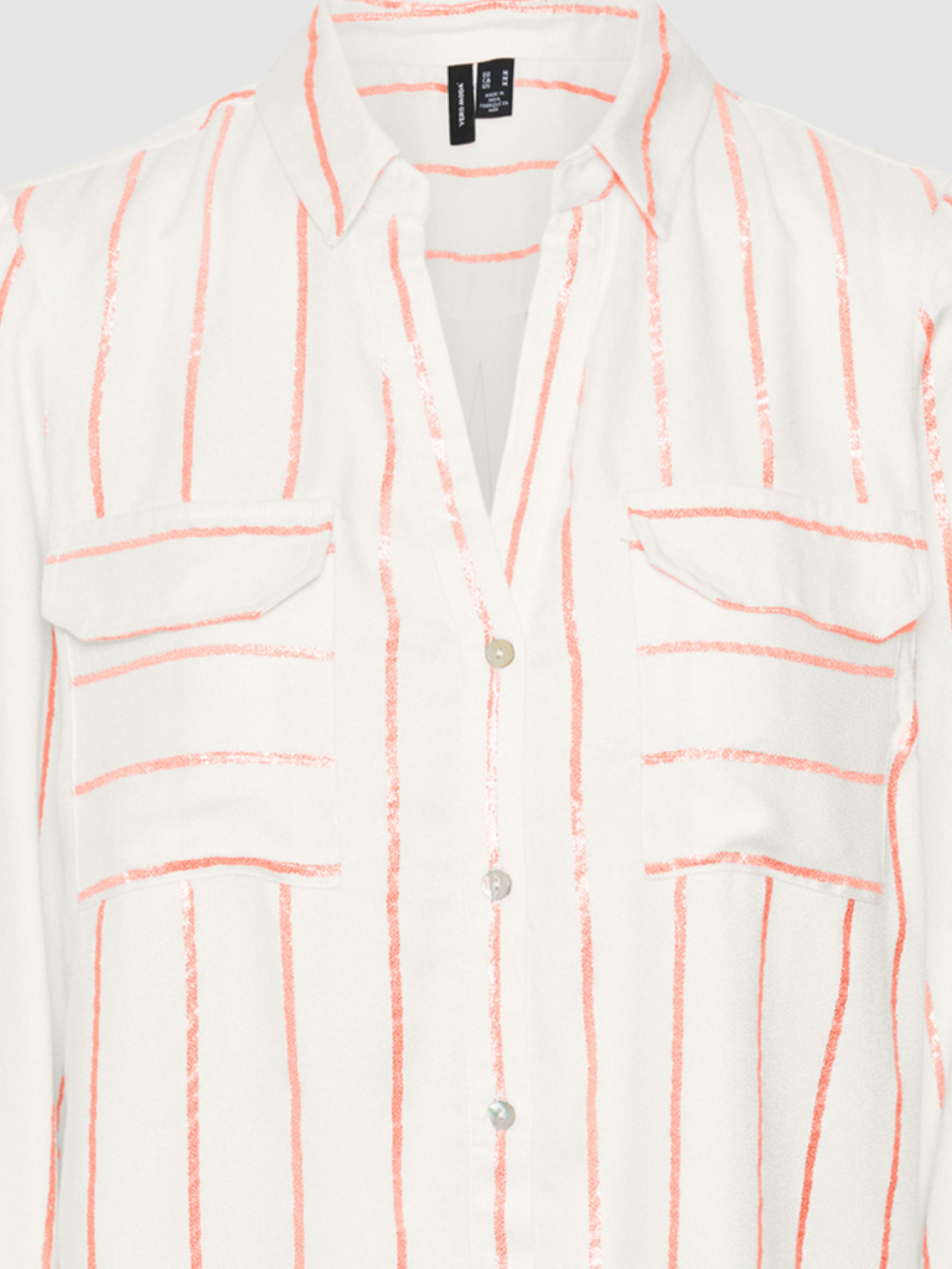 Camisa Mujer Vero Moda