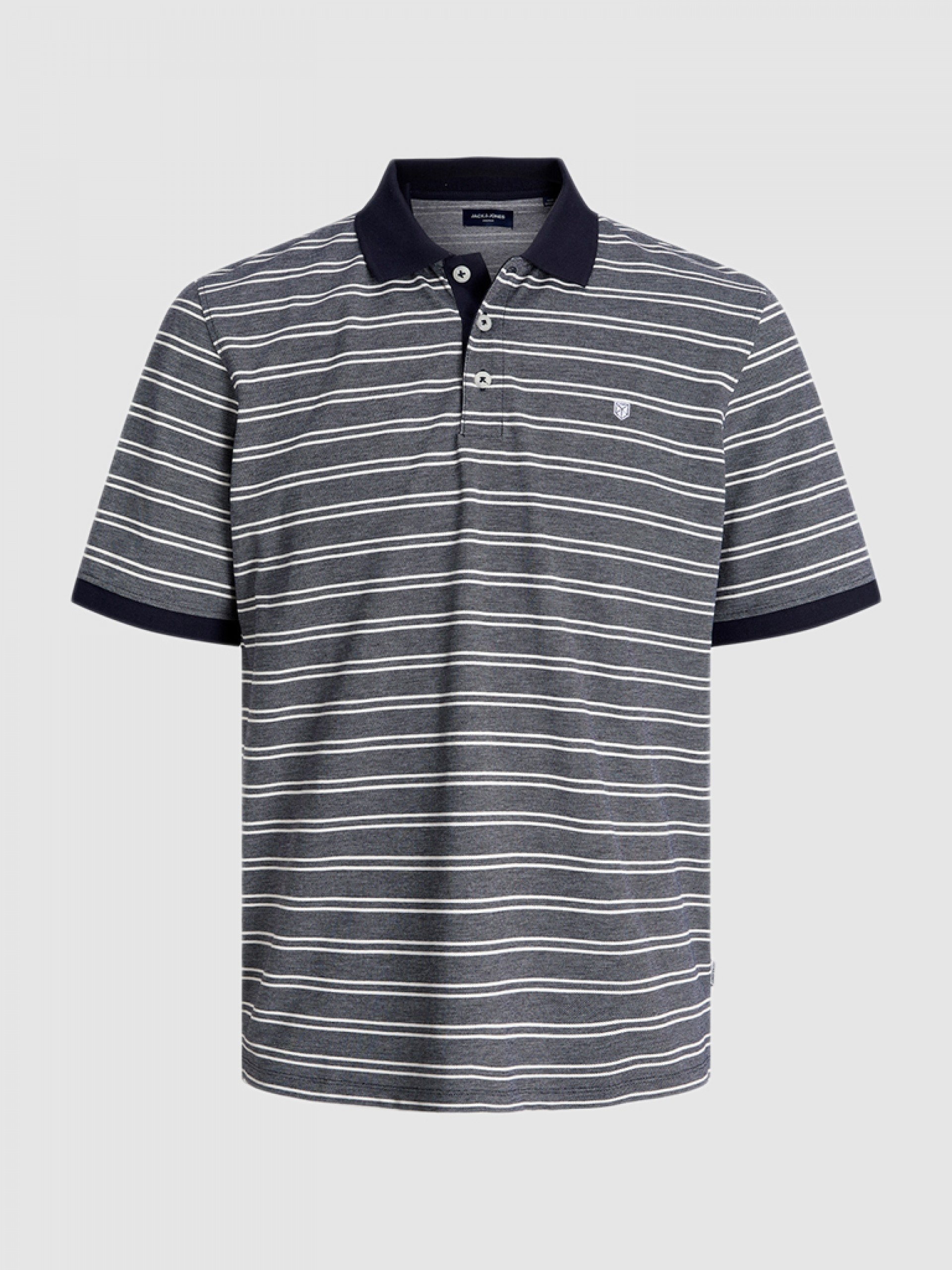 Polo Hombre Jack & Jones