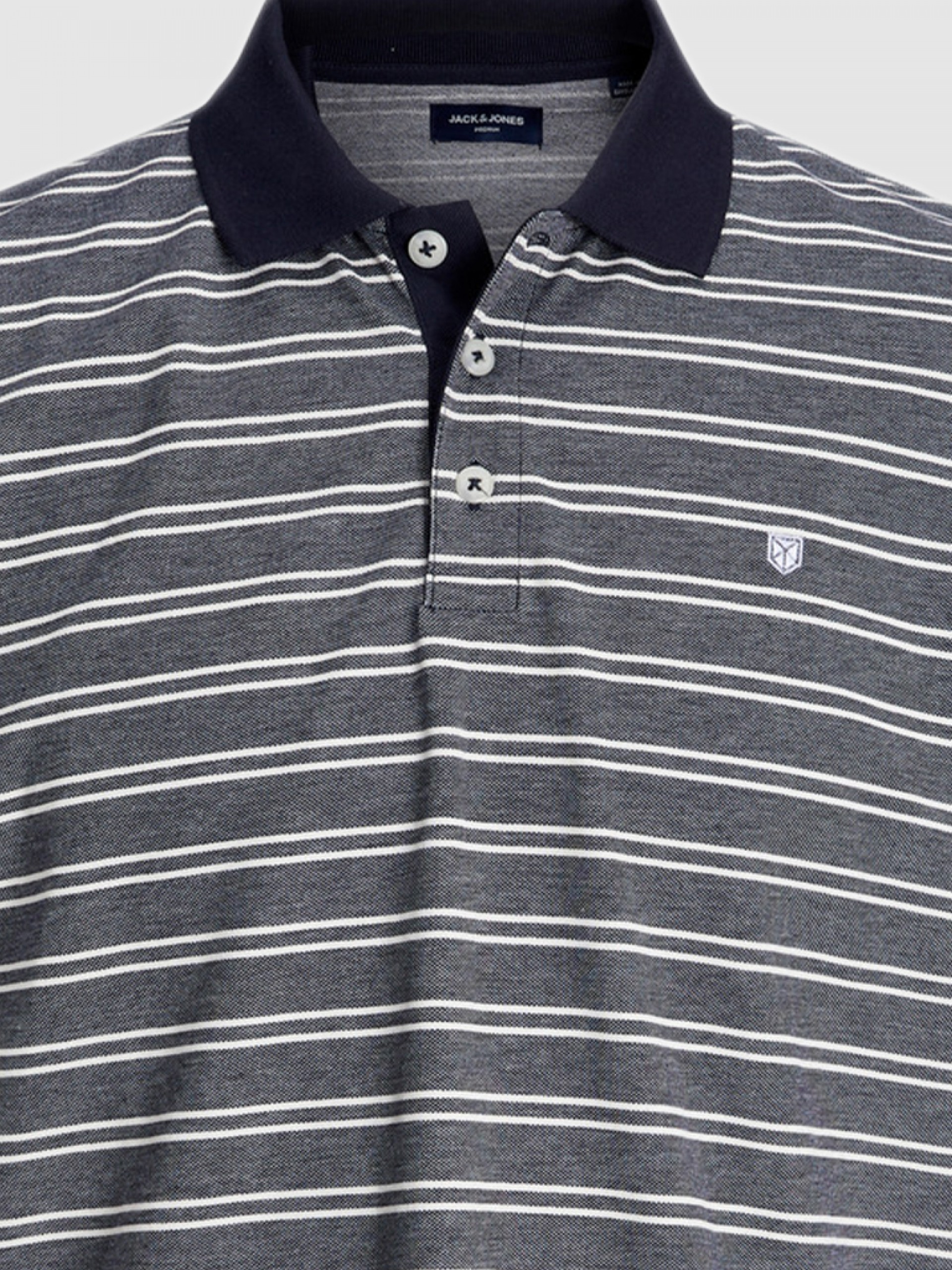 Polo Hombre Jack & Jones