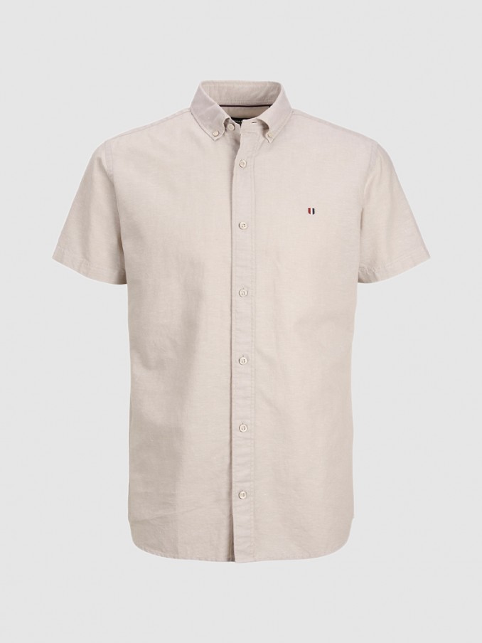 Camisa Homem Summer Jack Jones