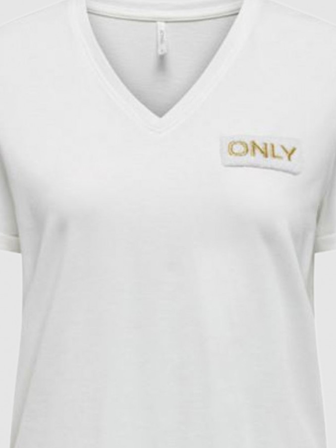 T-Shirt Woman Only
