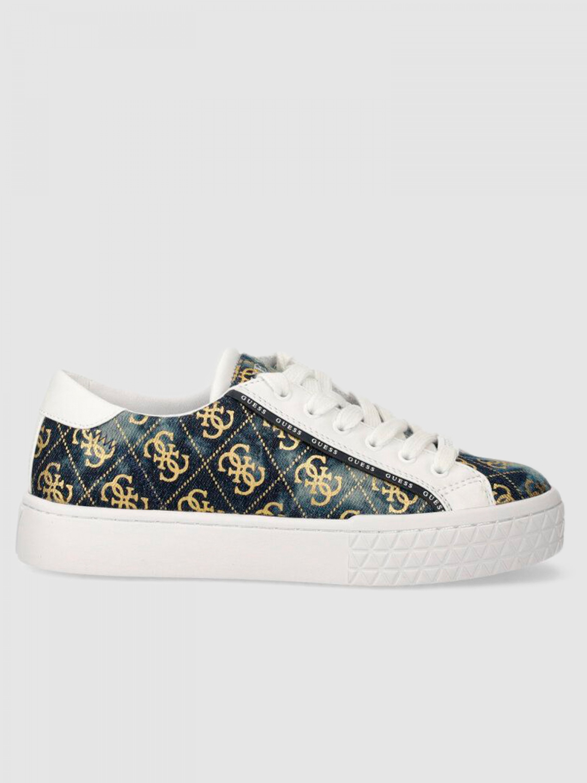 Sneakers Woman Guess