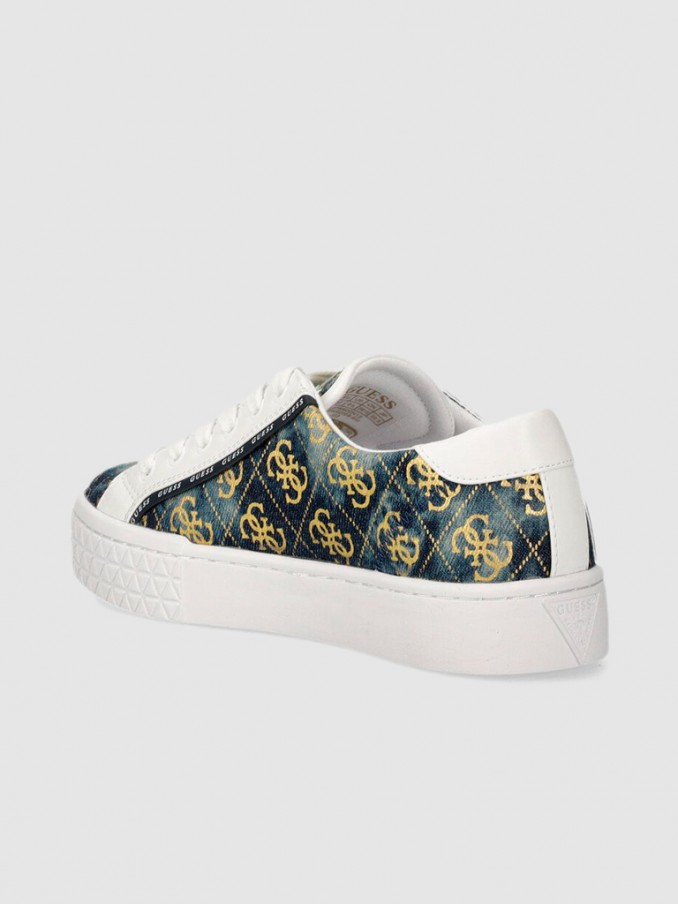 Sneakers Woman Guess
