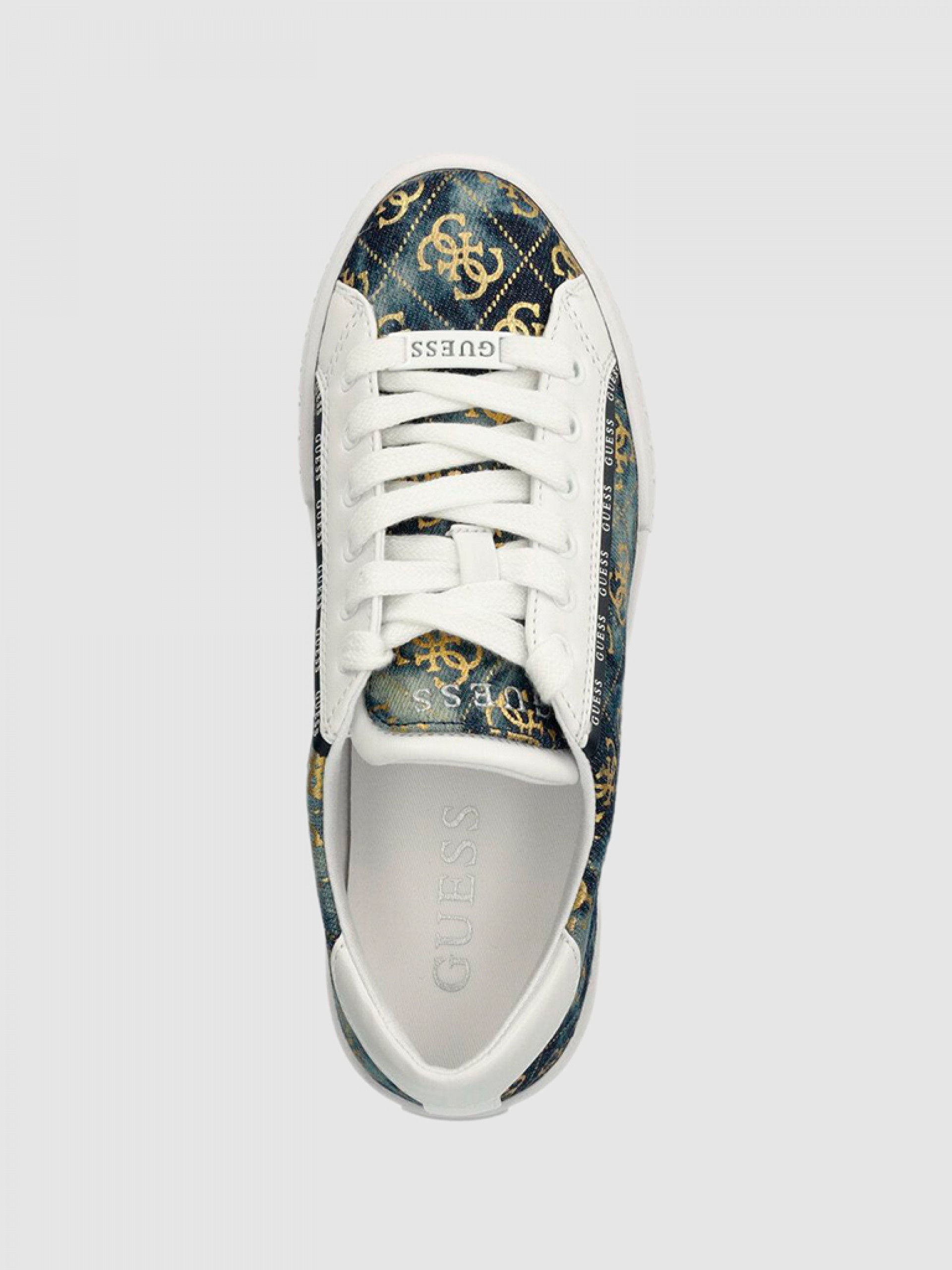 Sneakers Woman Guess