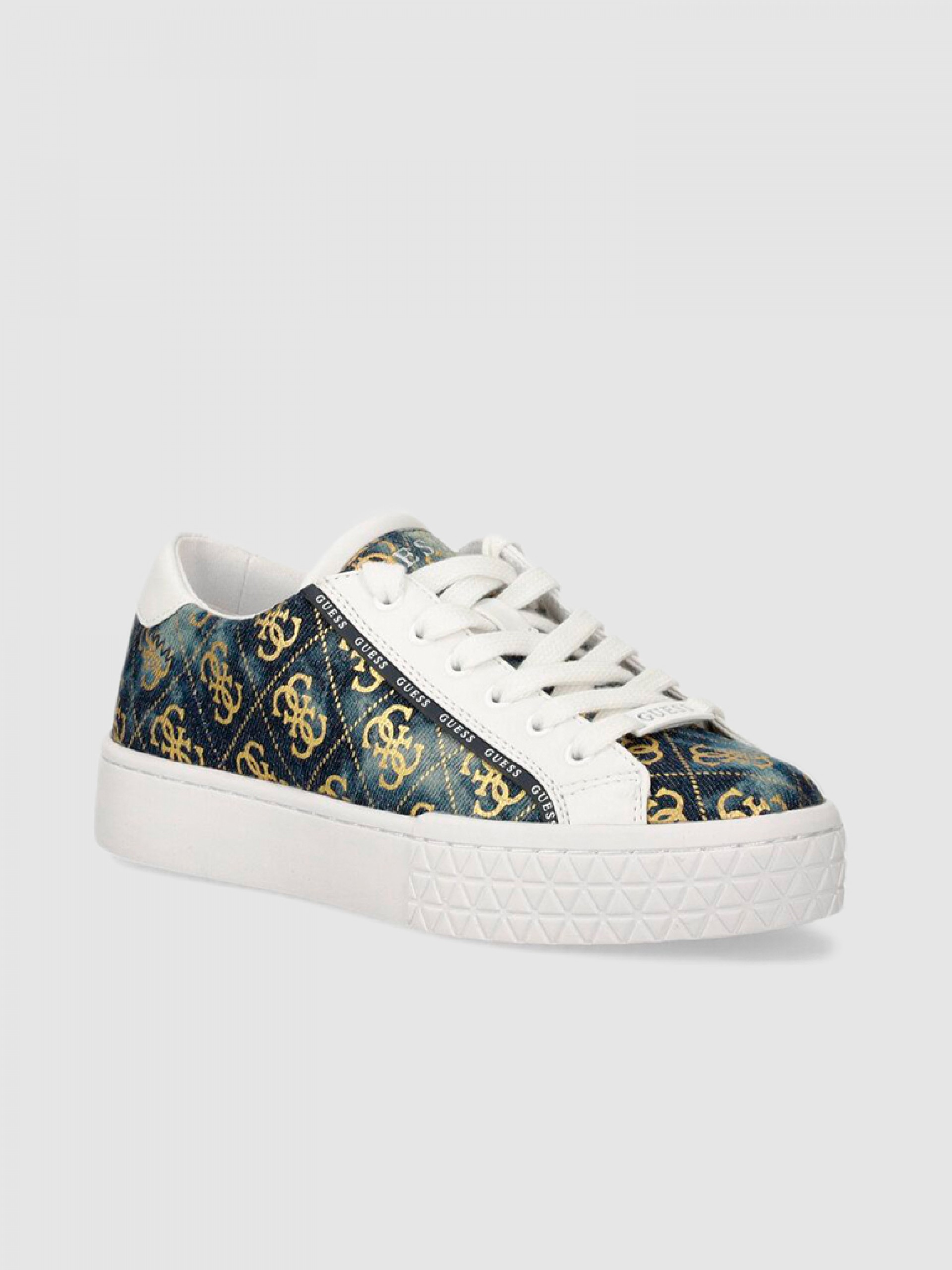 Sneakers Woman Guess