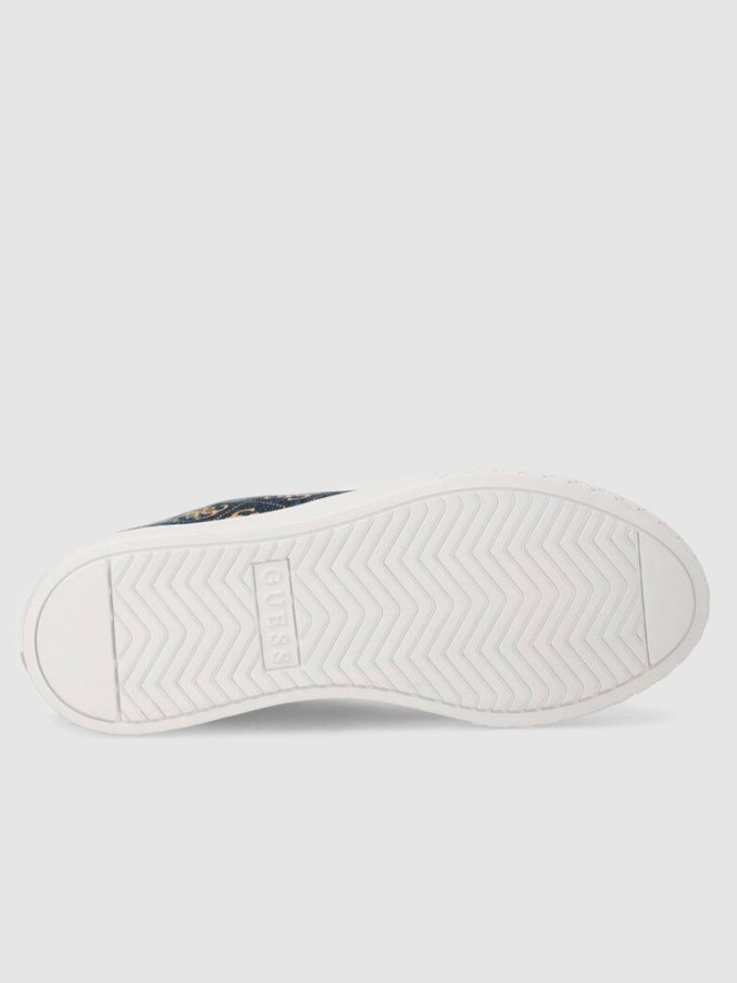 Sneakers Woman Guess