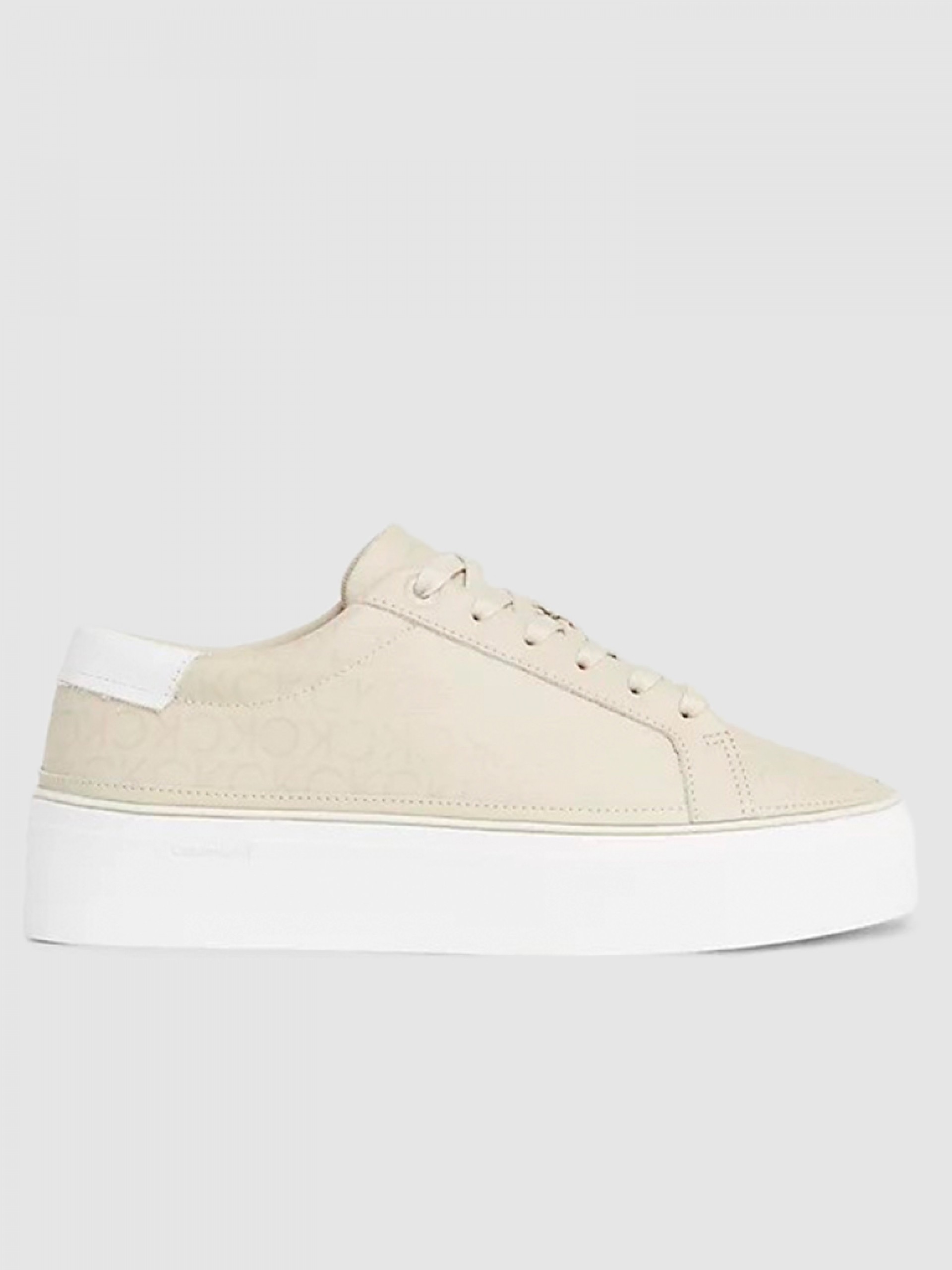 Tenis Mujer Calvin Klein