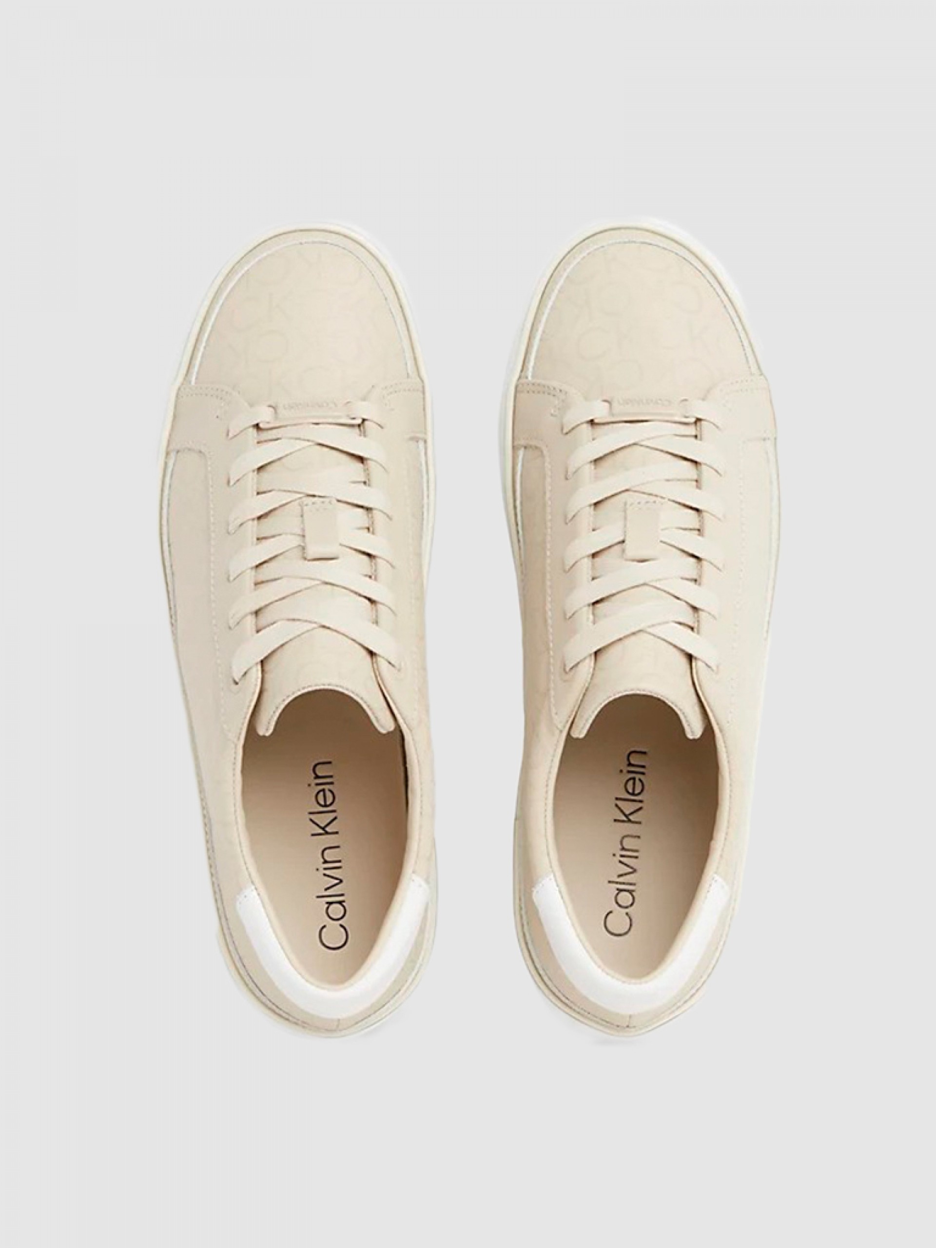Tenis Mujer Calvin Klein