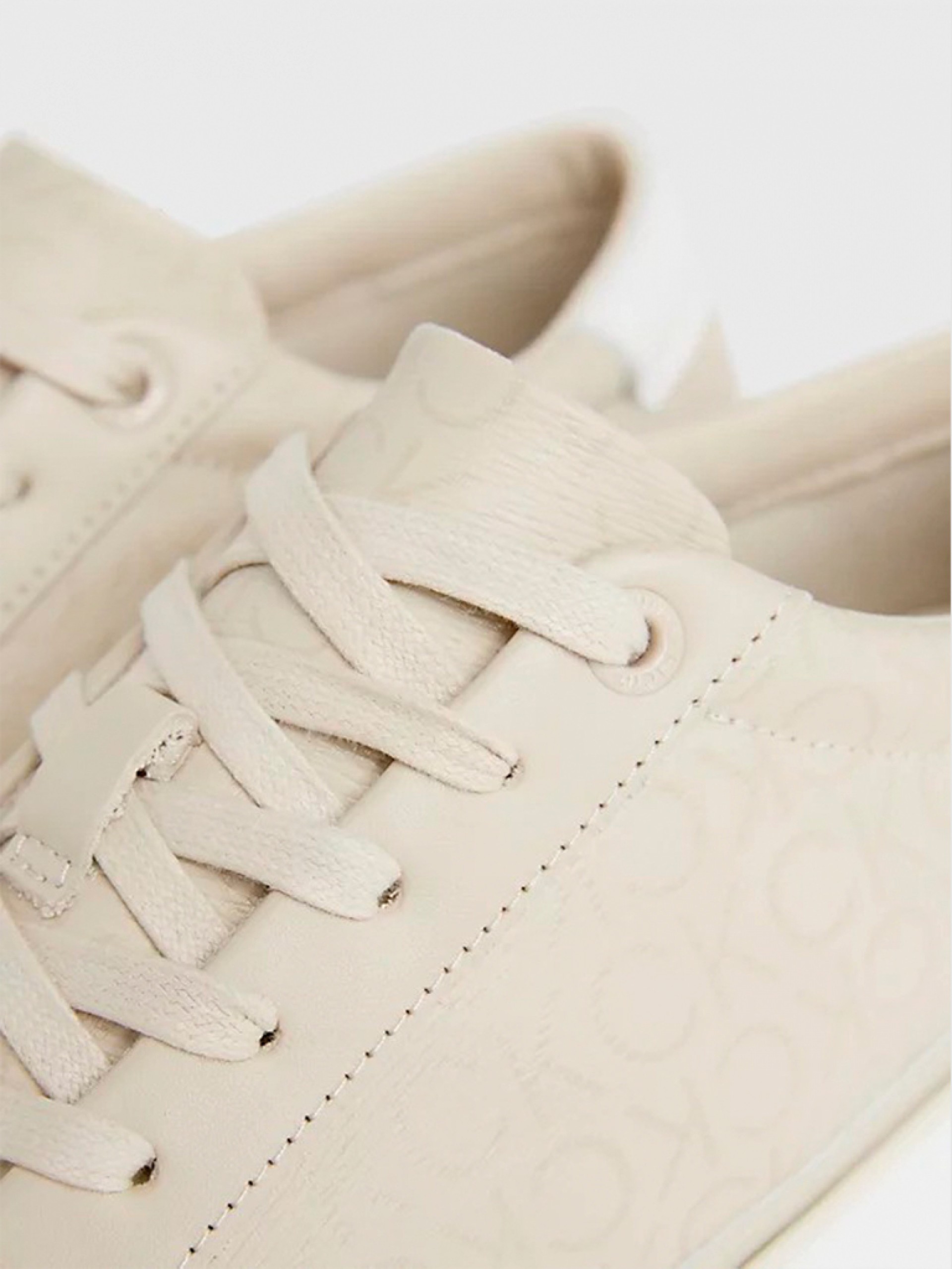 Tenis Mujer Calvin Klein