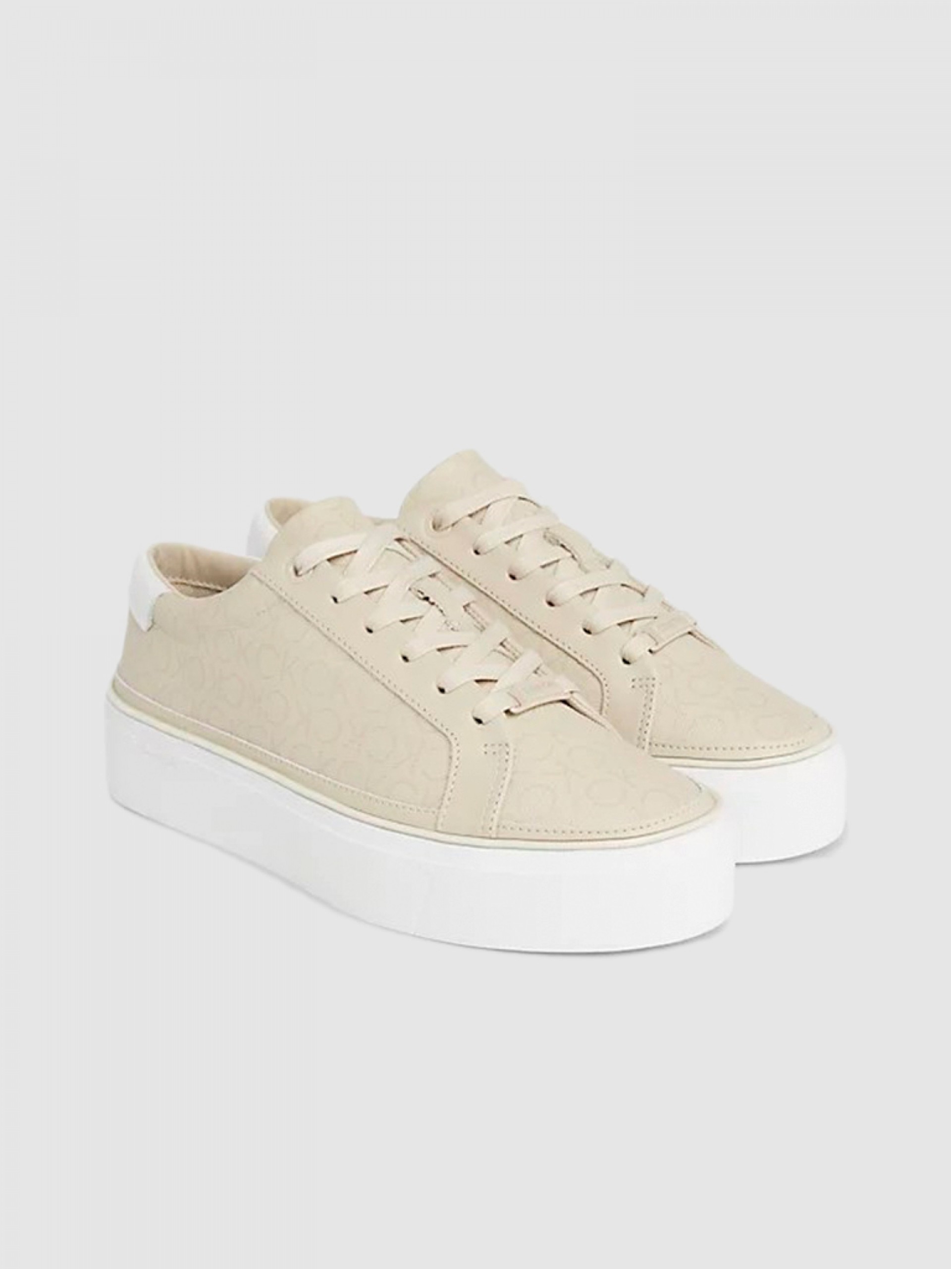 Tenis Mujer Calvin Klein