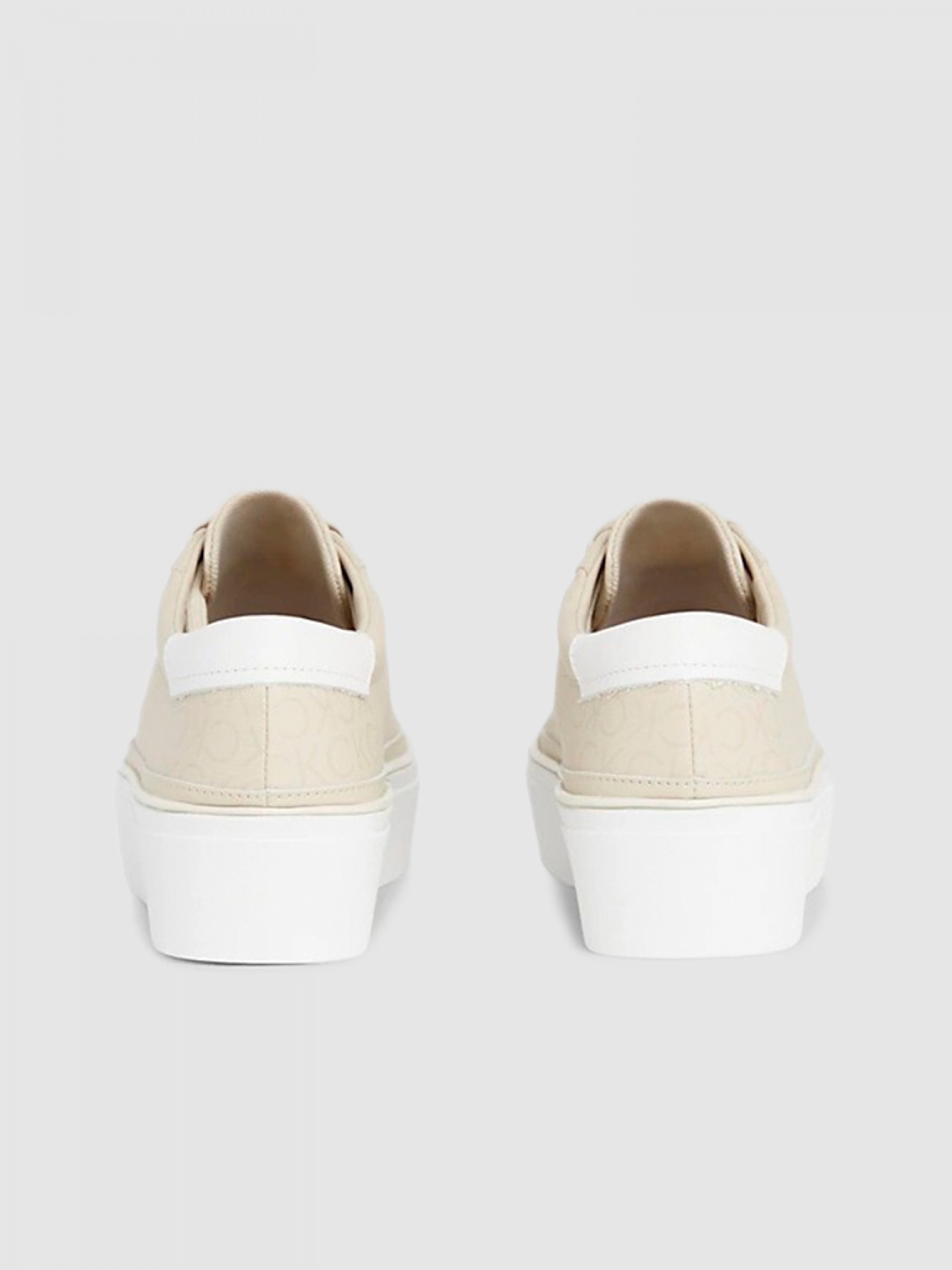 Tenis Mujer Calvin Klein