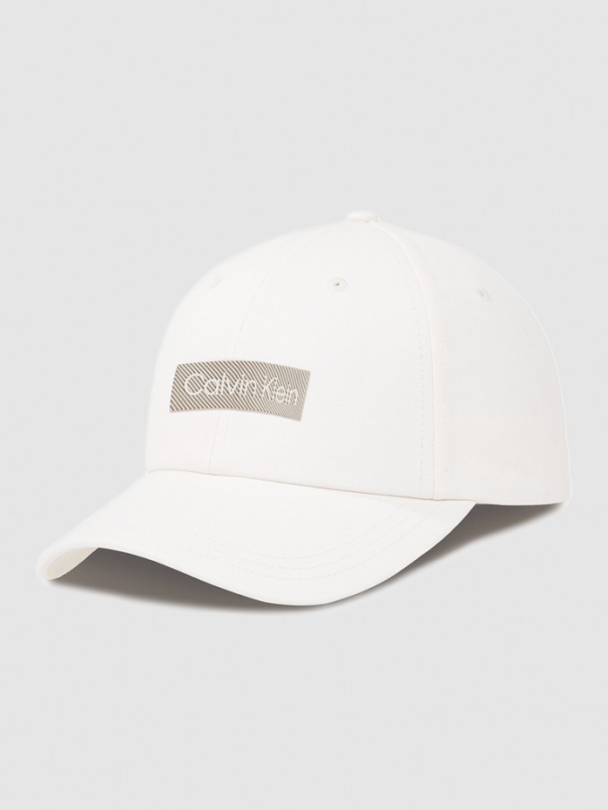 Gorras Hombre Calvin Klein