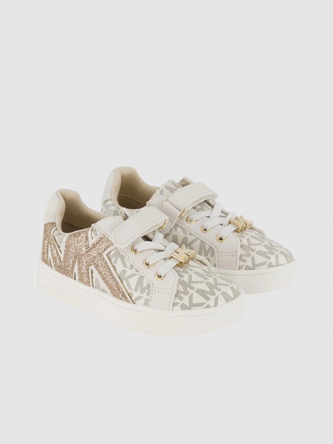 Tenis Niña Michael Kors