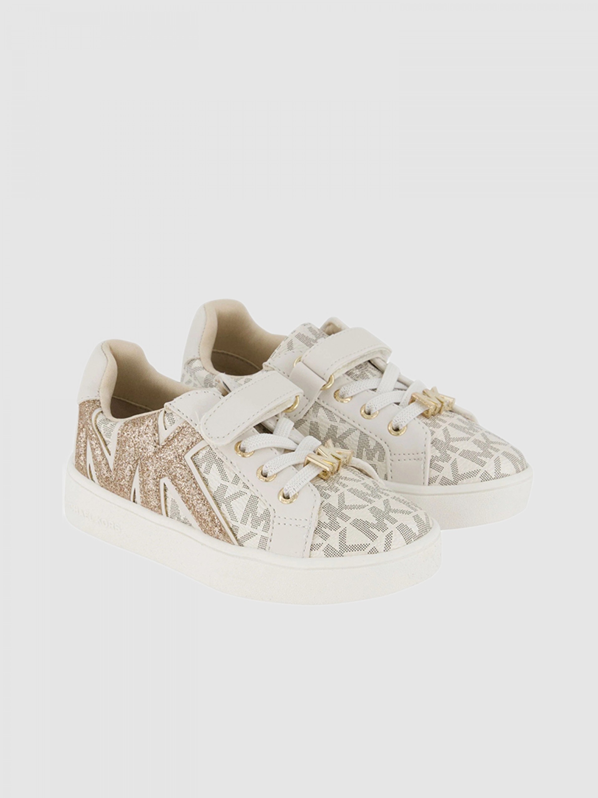 Tenis Niña Michael Kors
