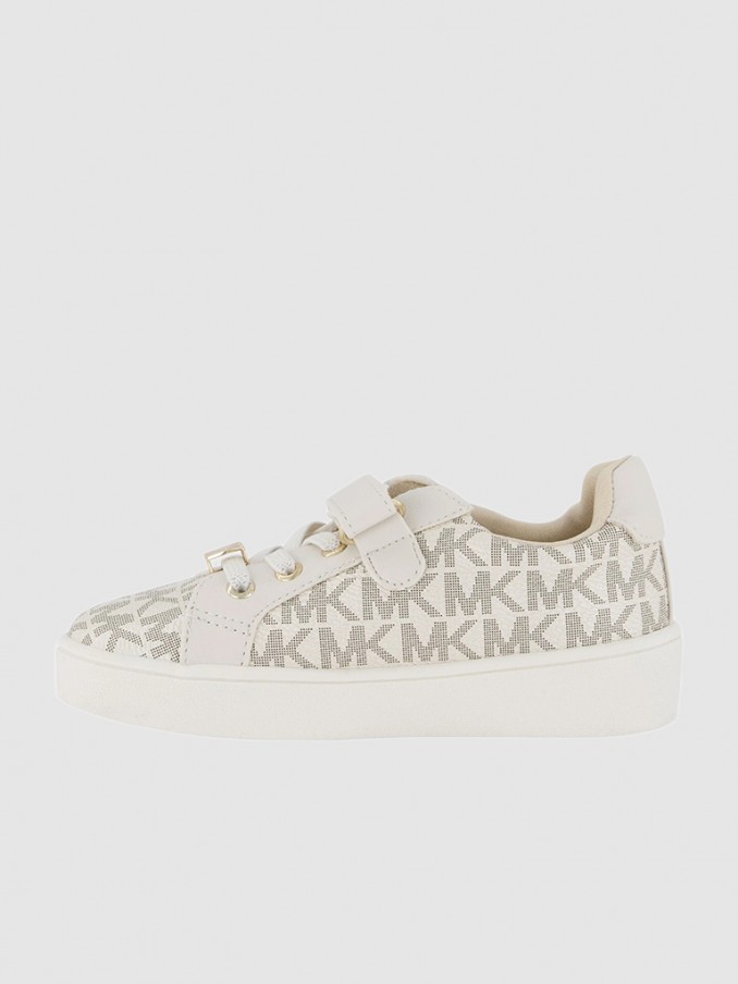 Tenis Niña Michael Kors
