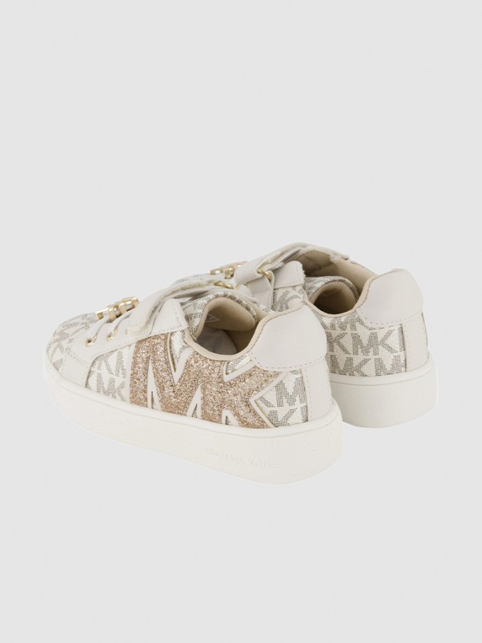 Tenis Niña Michael Kors
