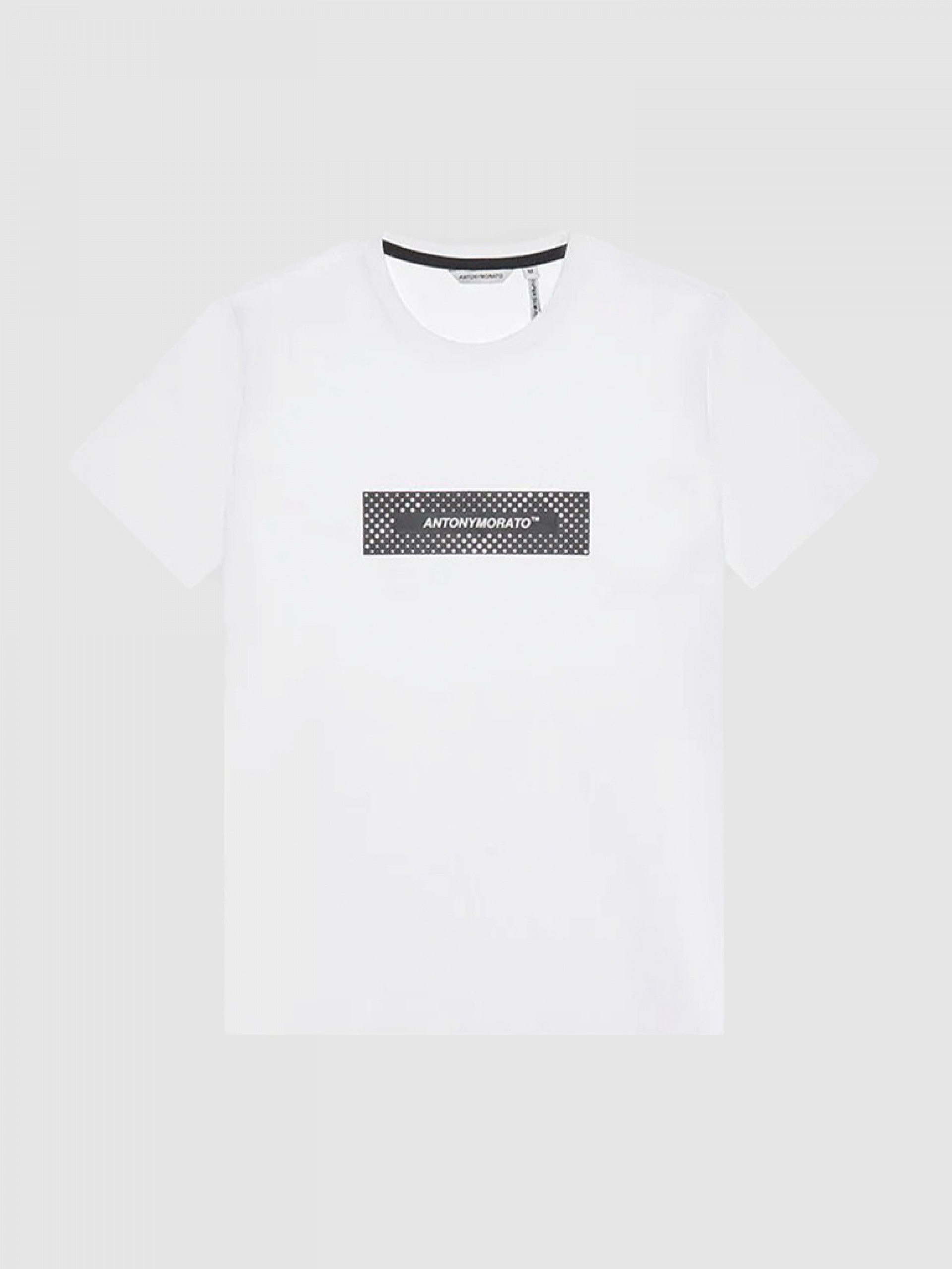 Camiseta Hombre Antony Morato