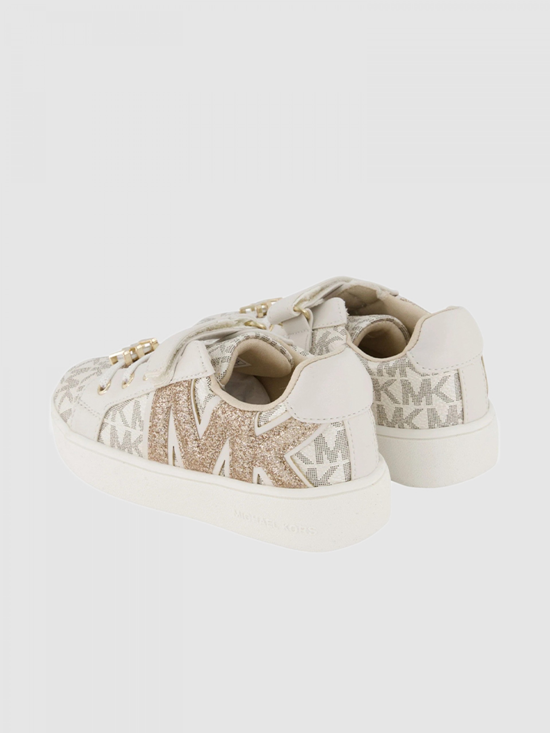 Tenis Niña Michael Kors