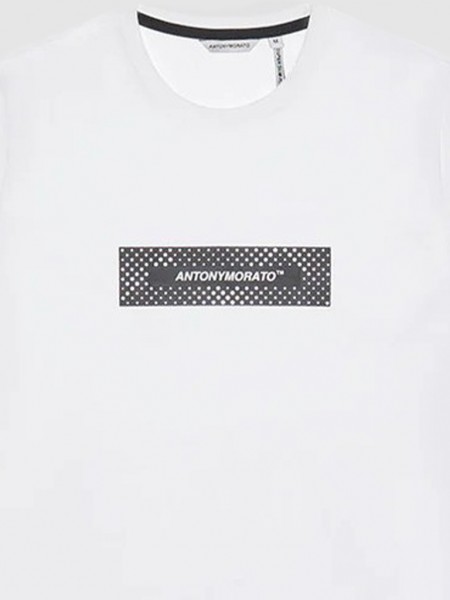T-Shirt Homem Antony Morato