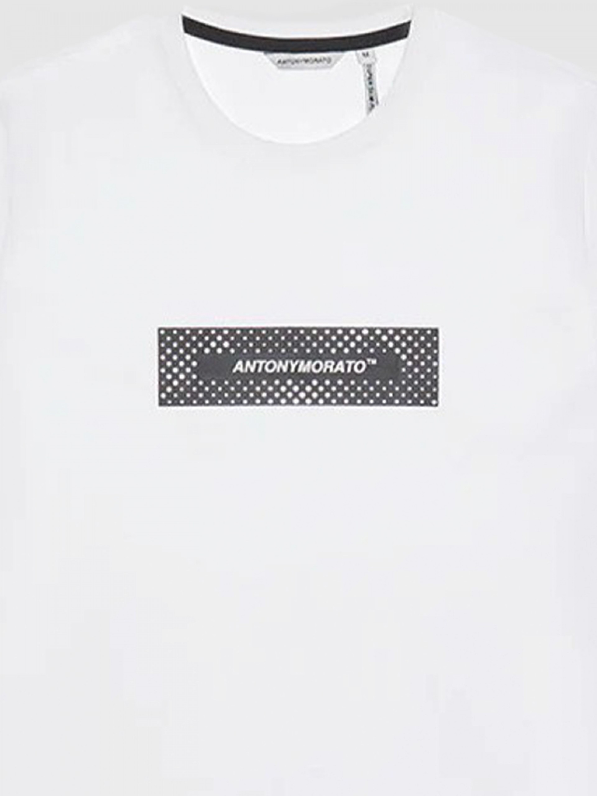 Camiseta Hombre Antony Morato