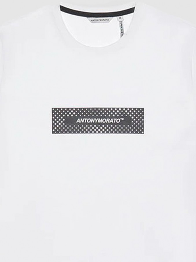 T-Shirt Man Antony Morato