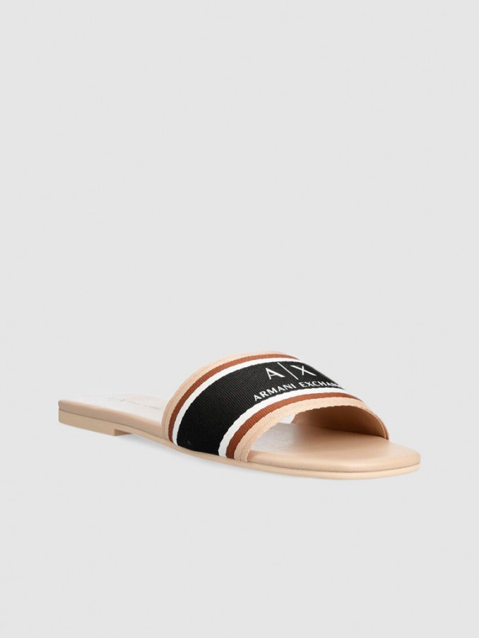 Chanclas Mujer Armani Exchange