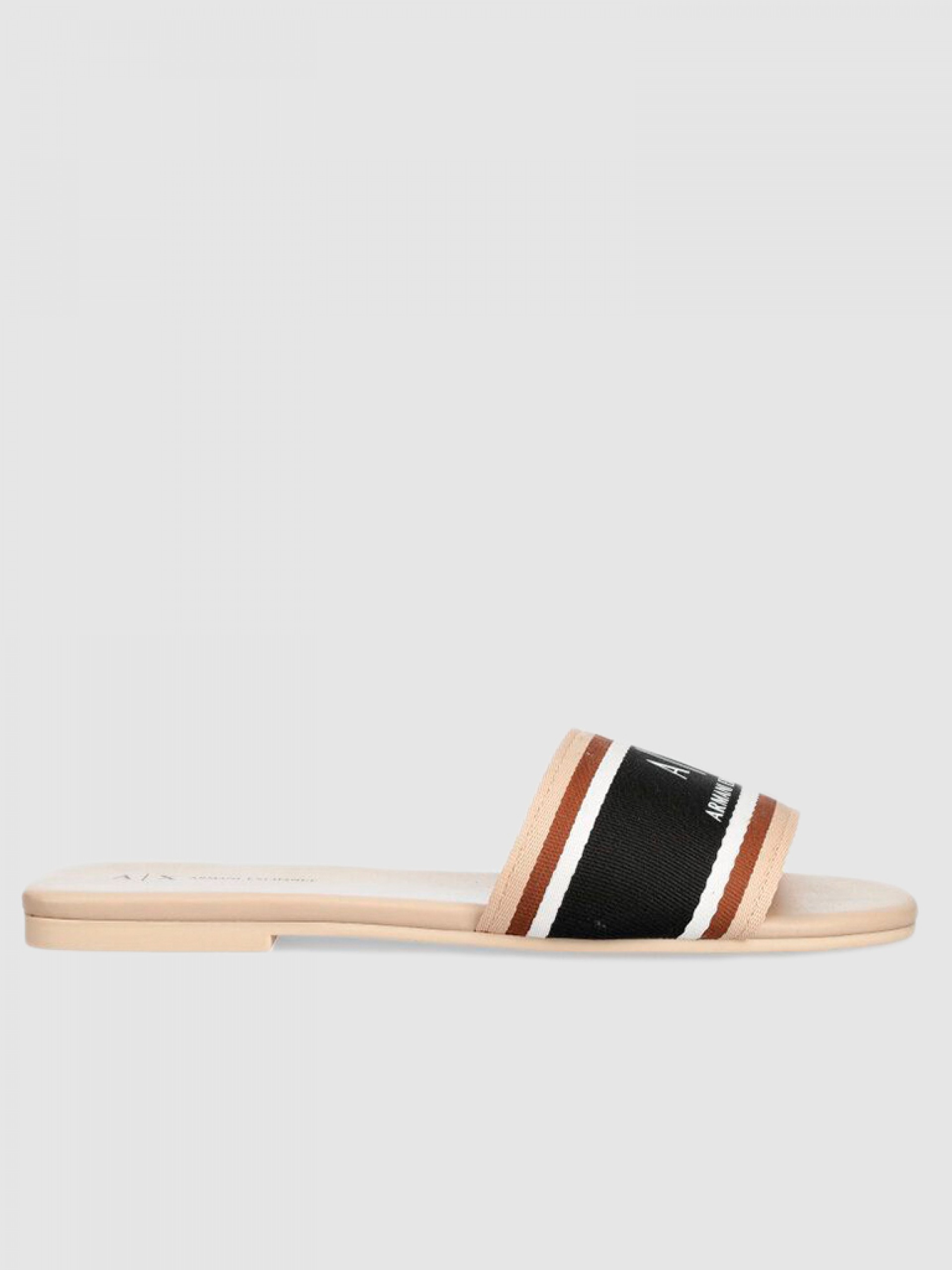 Chanclas Mujer Armani Exchange
