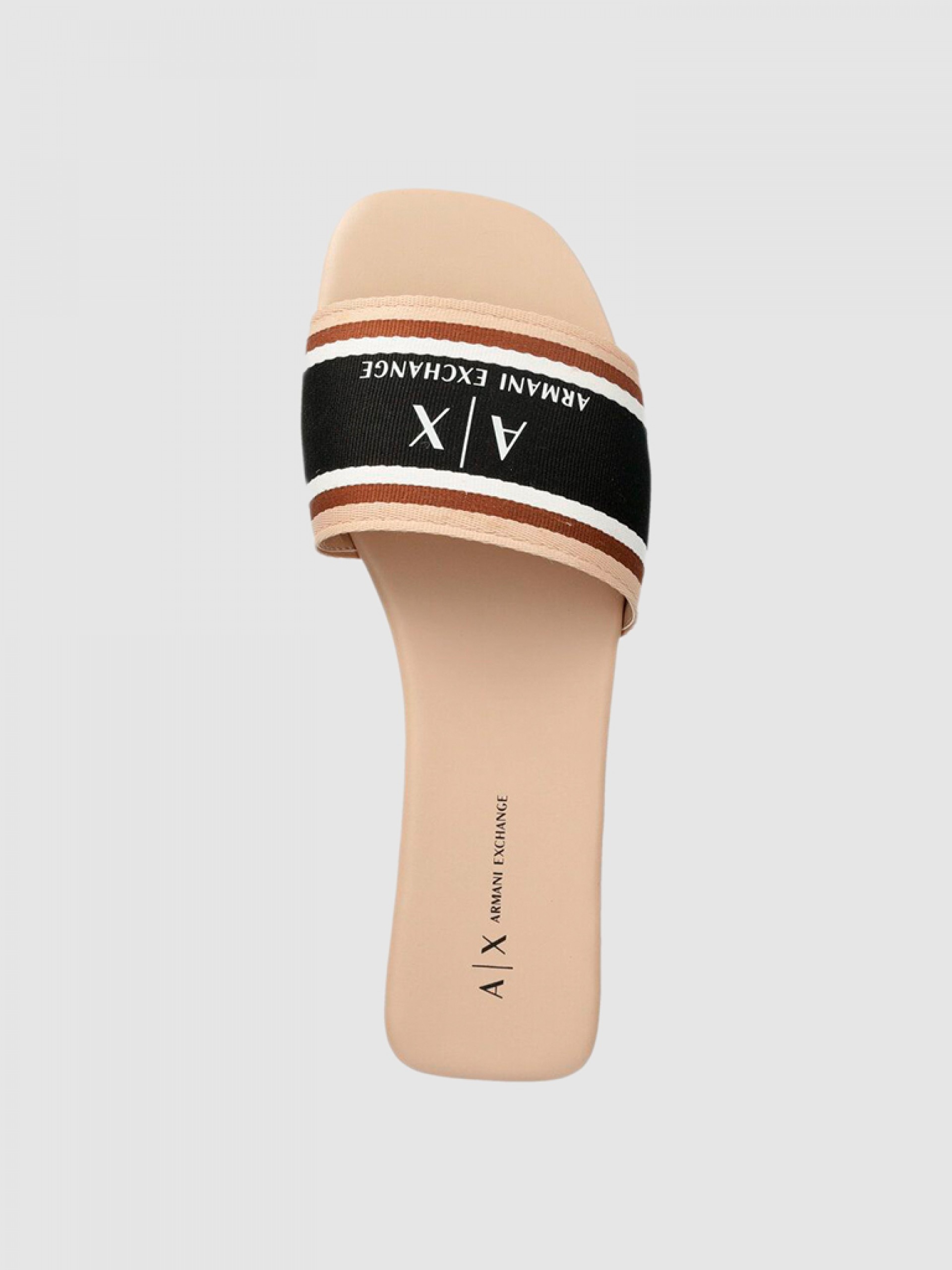 Chanclas Mujer Armani Exchange
