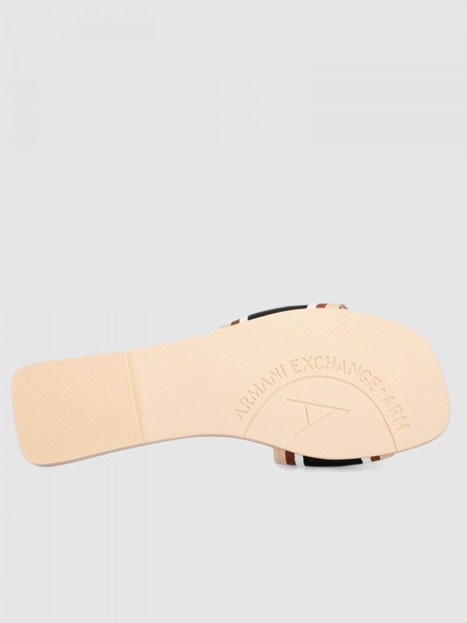 Chanclas Mujer Armani Exchange