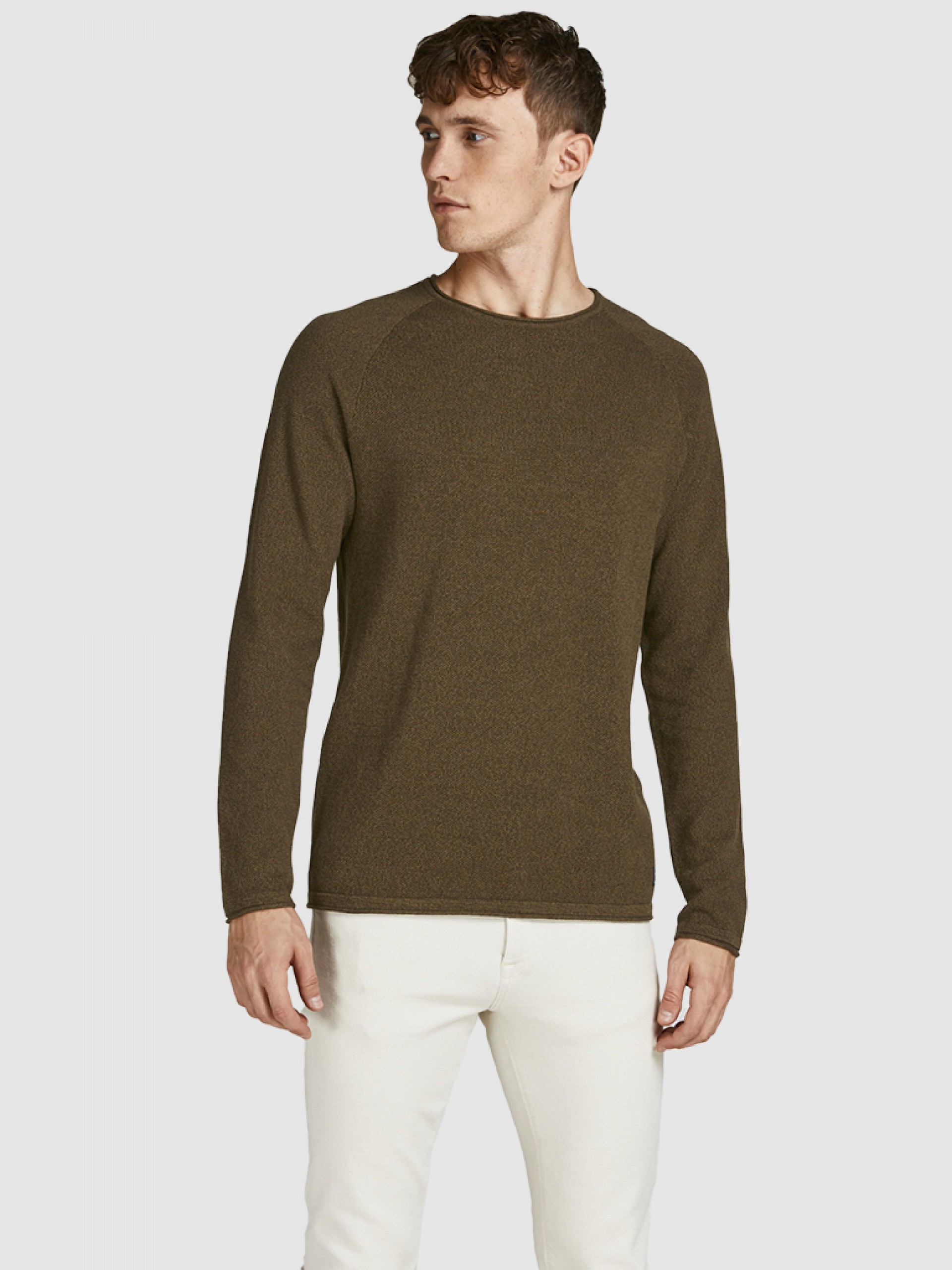 Pullover Man Jack & Jones
