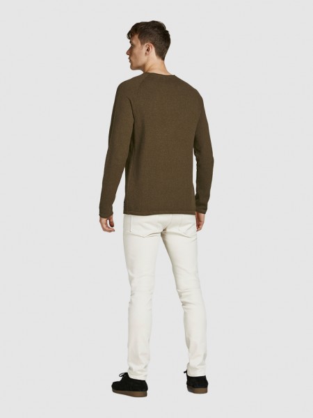 Sueter Hombre Jack & Jones