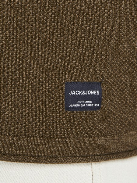 Pullover Man Jack & Jones