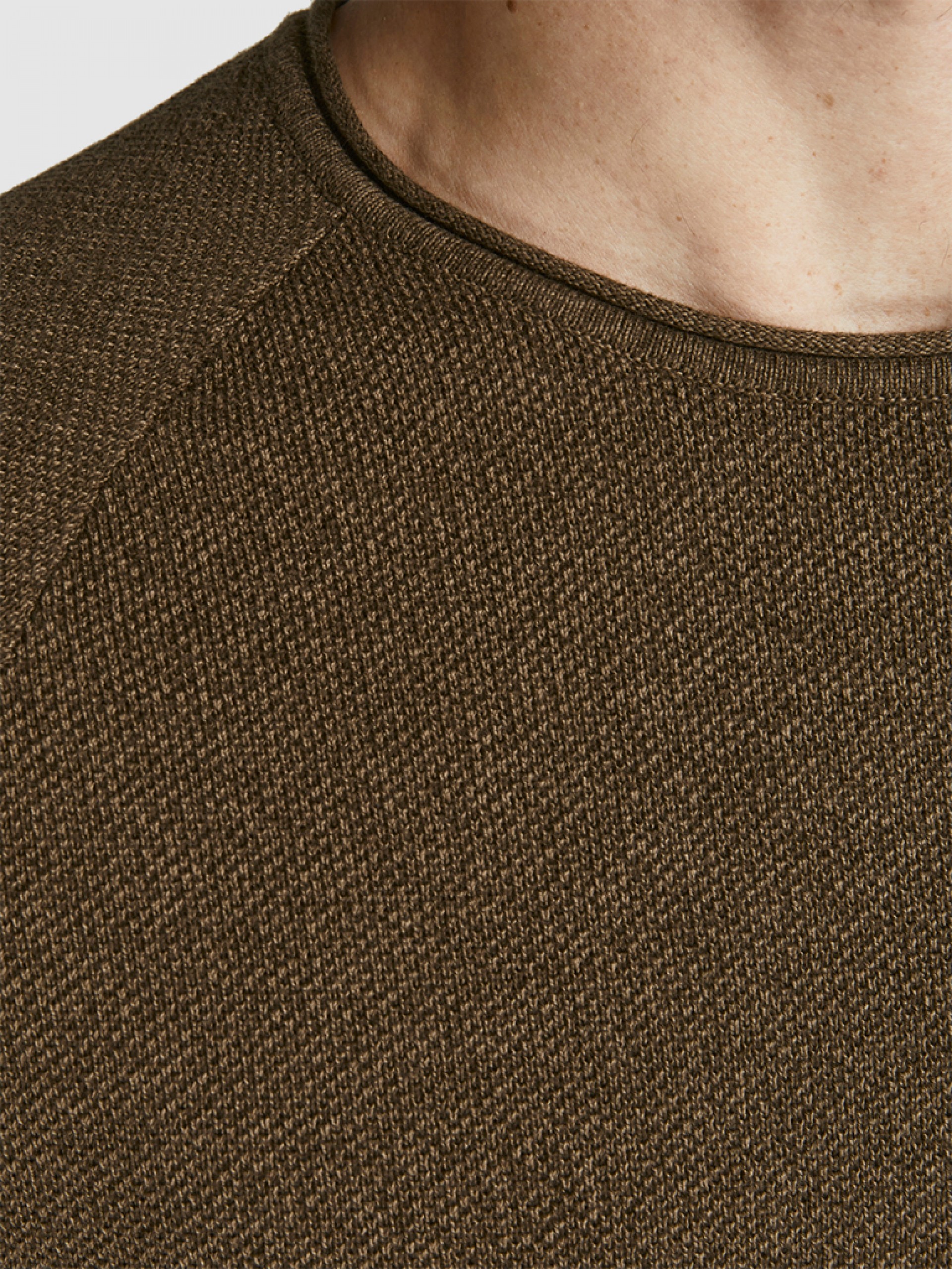 Pullover Man Jack & Jones