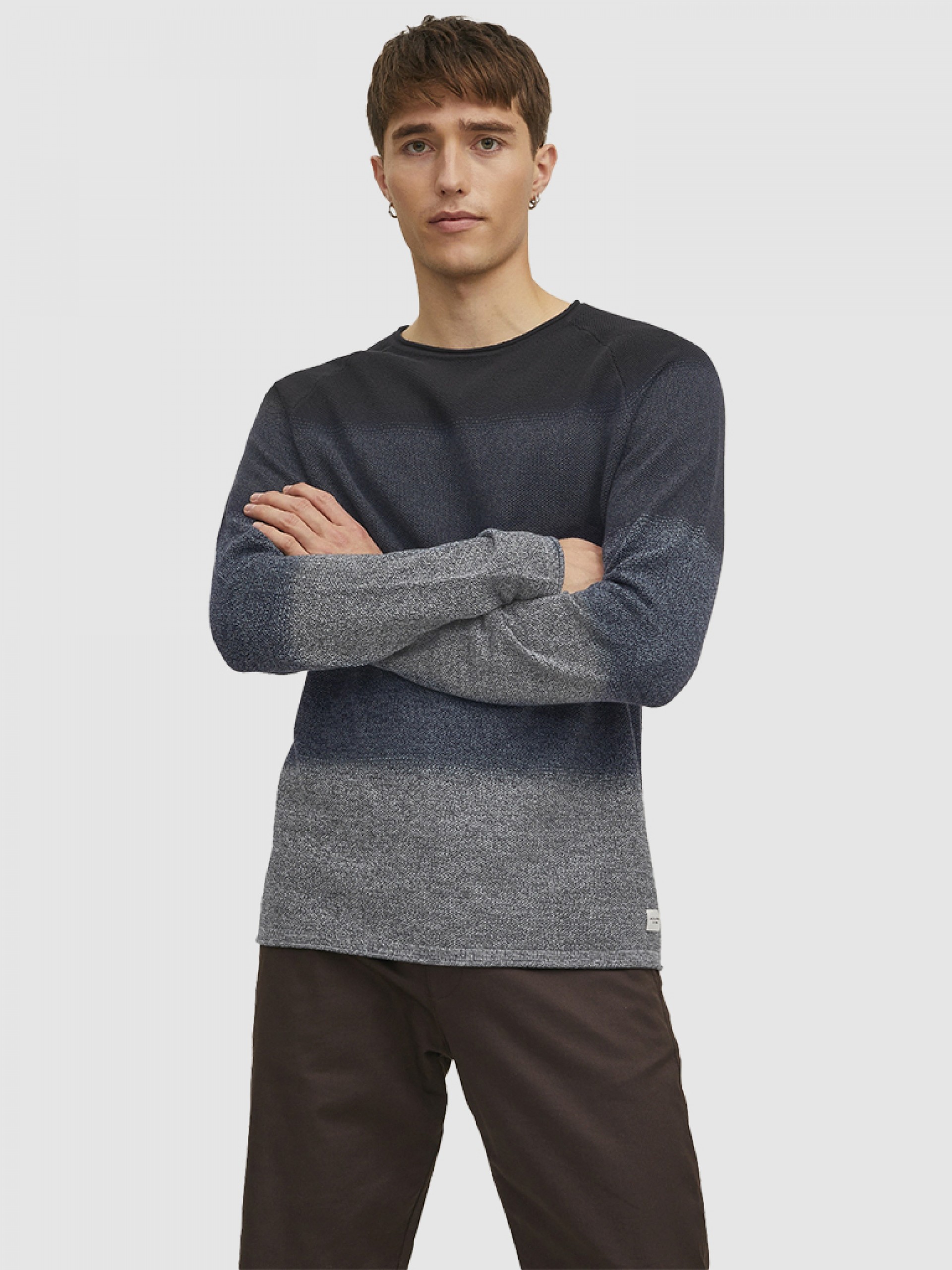 Pullover Man Jack & Jones
