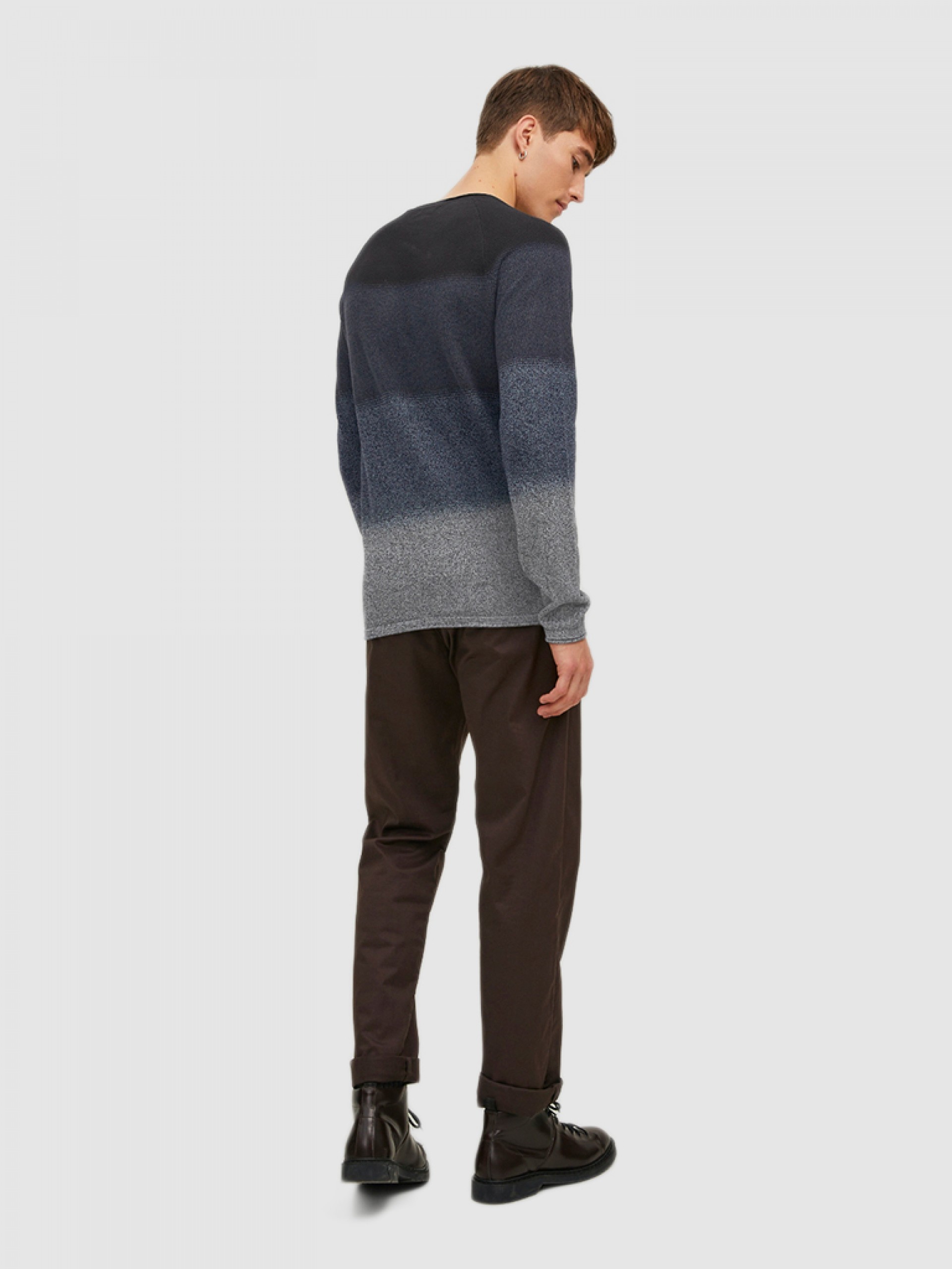 Pullover Man Jack & Jones