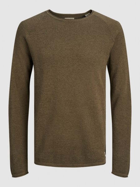 Pullover Man Jack & Jones