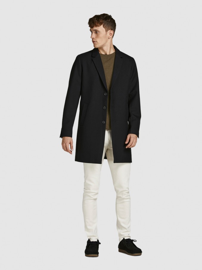 Sueter Hombre Jack & Jones