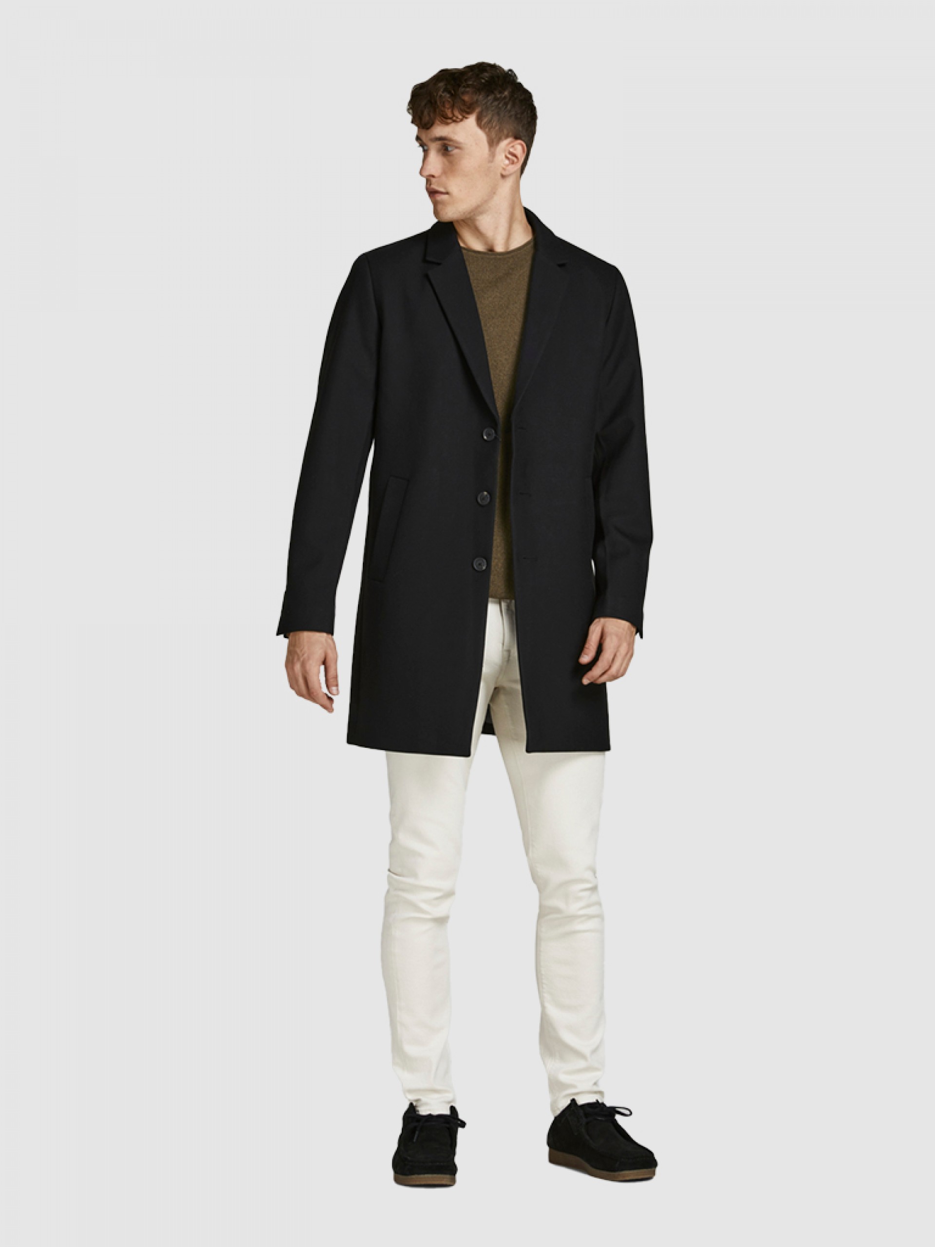 Pullover Man Jack & Jones