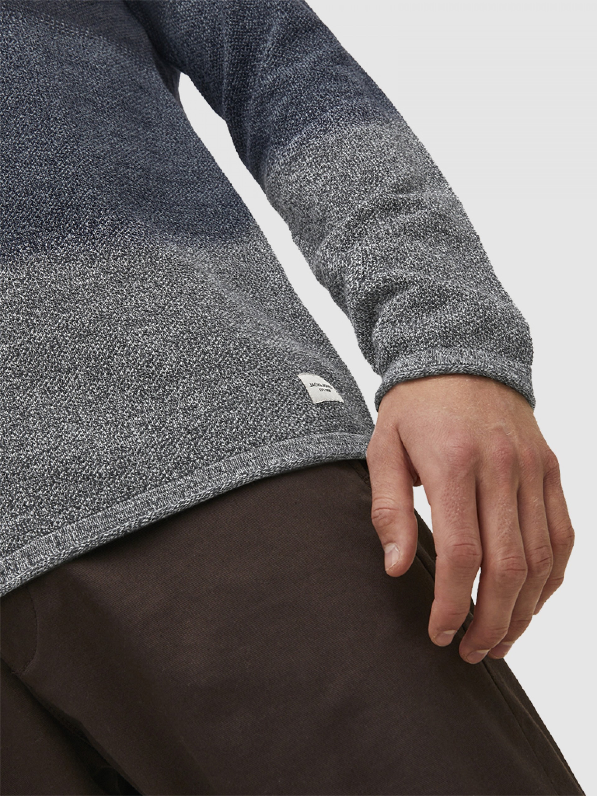 Pullover Man Jack & Jones
