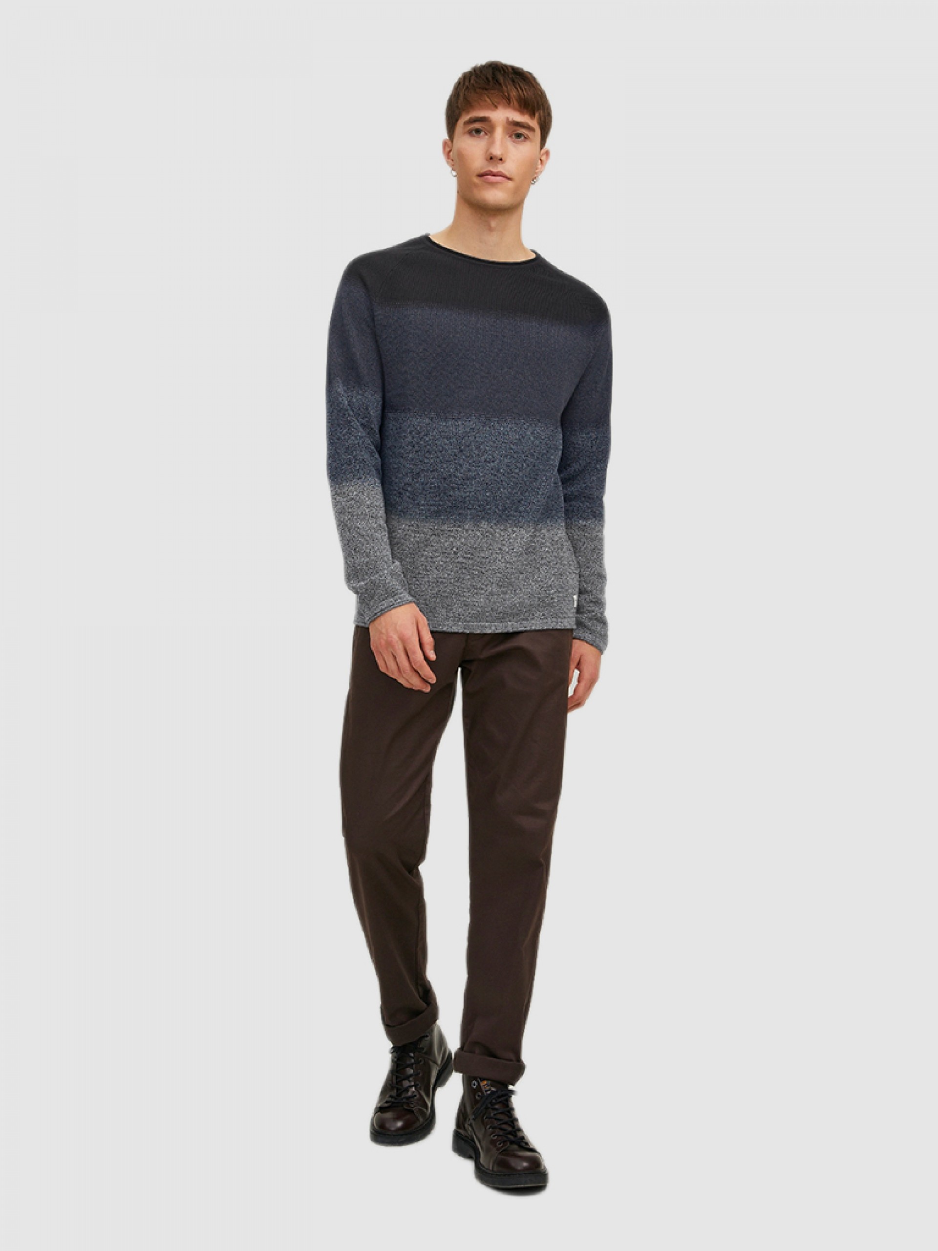 Pullover Man Jack & Jones