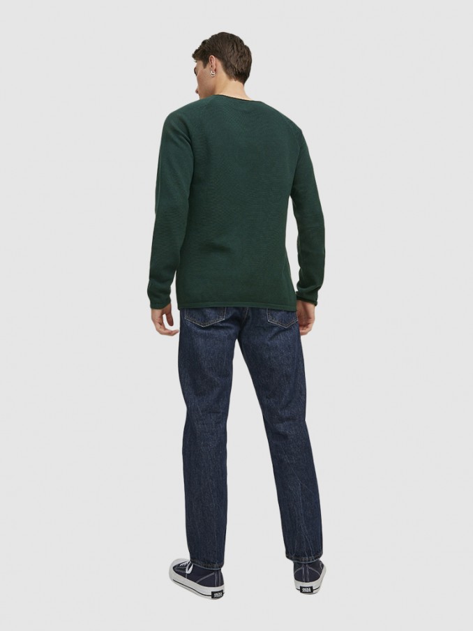Sueter Hombre Jack & Jones