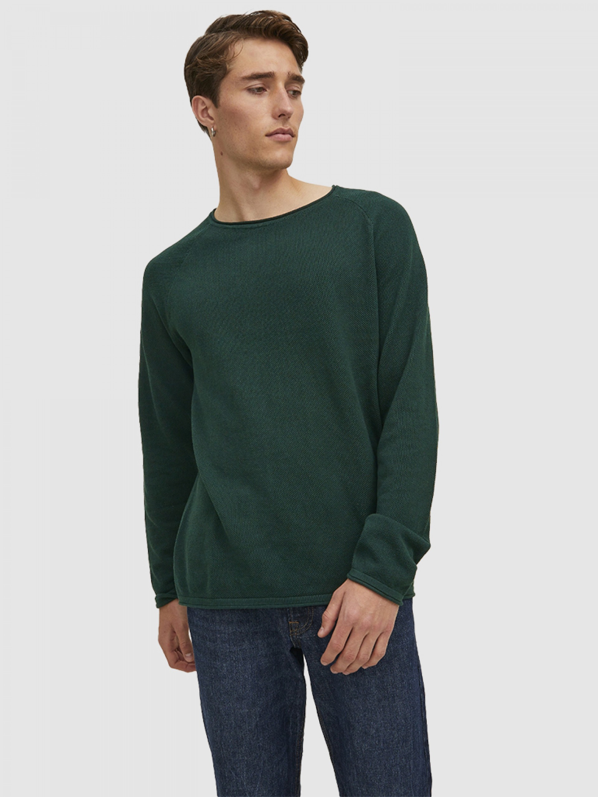 Pullover Man Jack & Jones
