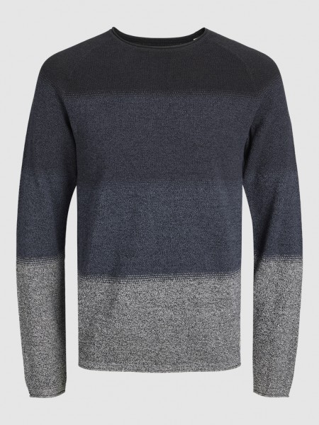 Sueter Hombre Jack & Jones