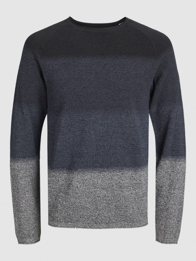 Sueter Hombre Jack & Jones